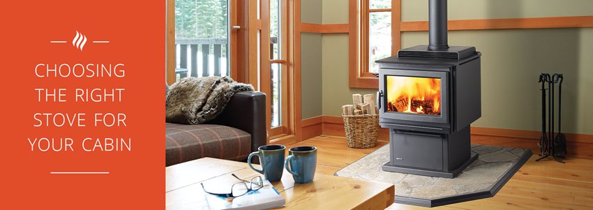 Whitfield free standing pellet stove