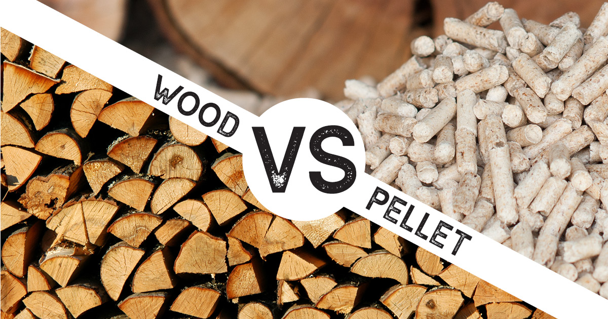 Wood Stoves vs Pellet Stoves – Which to Choose?