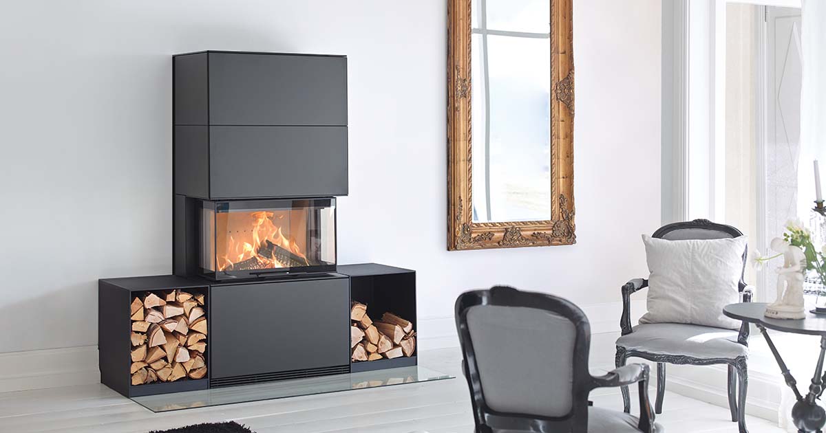 Wood Burning Stove Buyers Guide Regency Fireplace Products