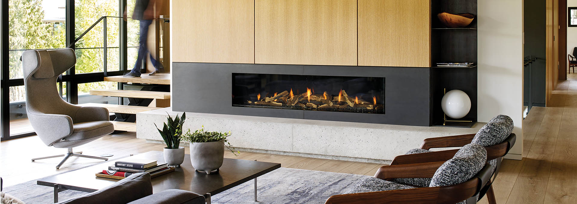 Is My Fireplace Gas Or Electric? Find Out Now!