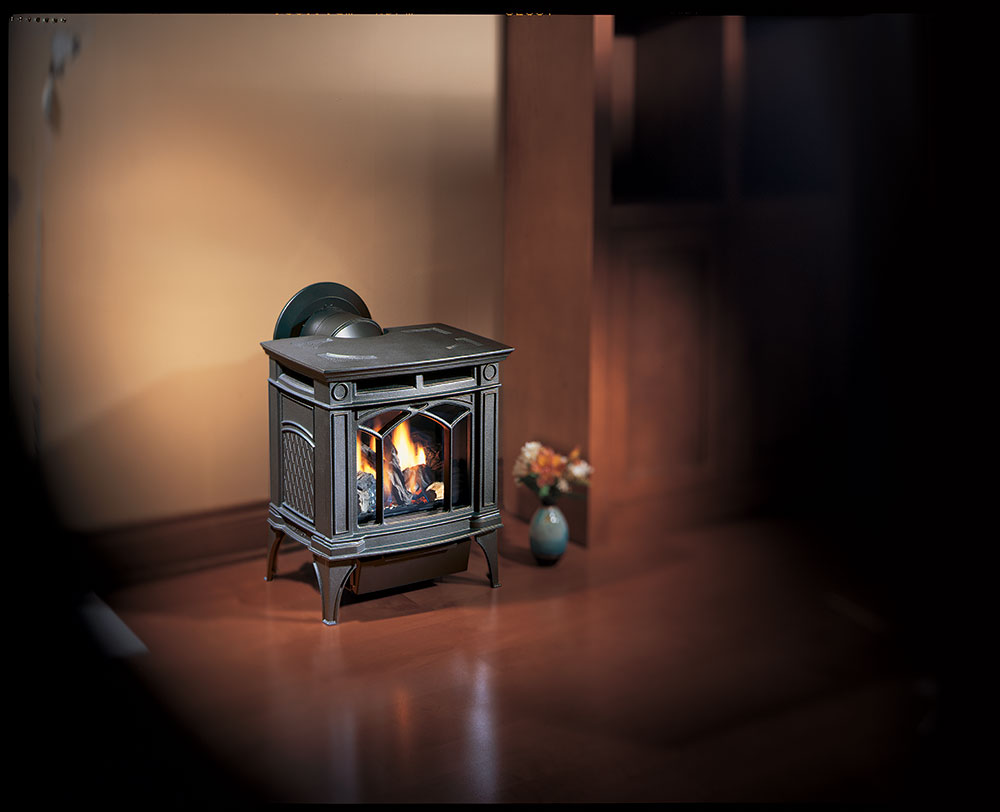 Freestanding Gas Stoves  Gas Heating Stoves by Regency