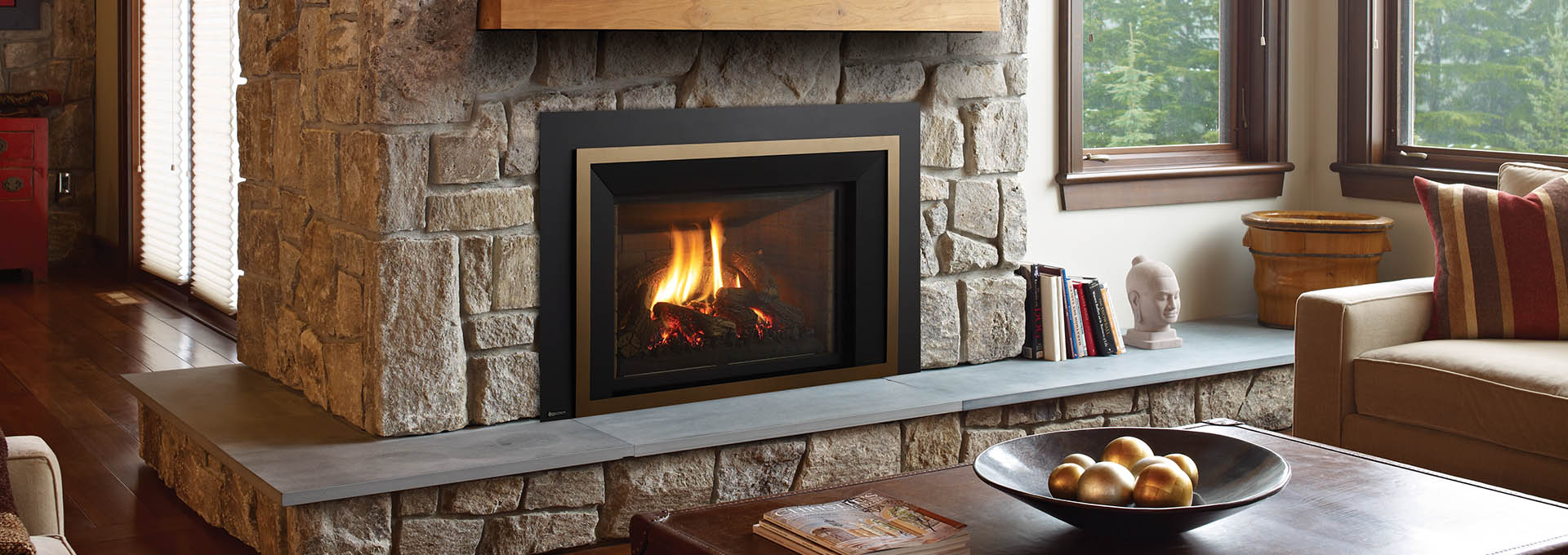 Kozy Heat CHASKA 335S Evergreen Home Hearth, 53% OFF