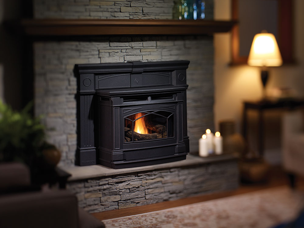 Stove Board & Hearth Ext Wall & - Wood Coal Stove Accessories