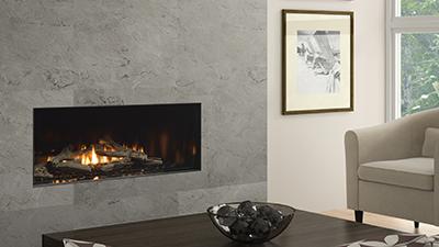 City Series Designer Gas Fireplaces Regency Fireplace Products