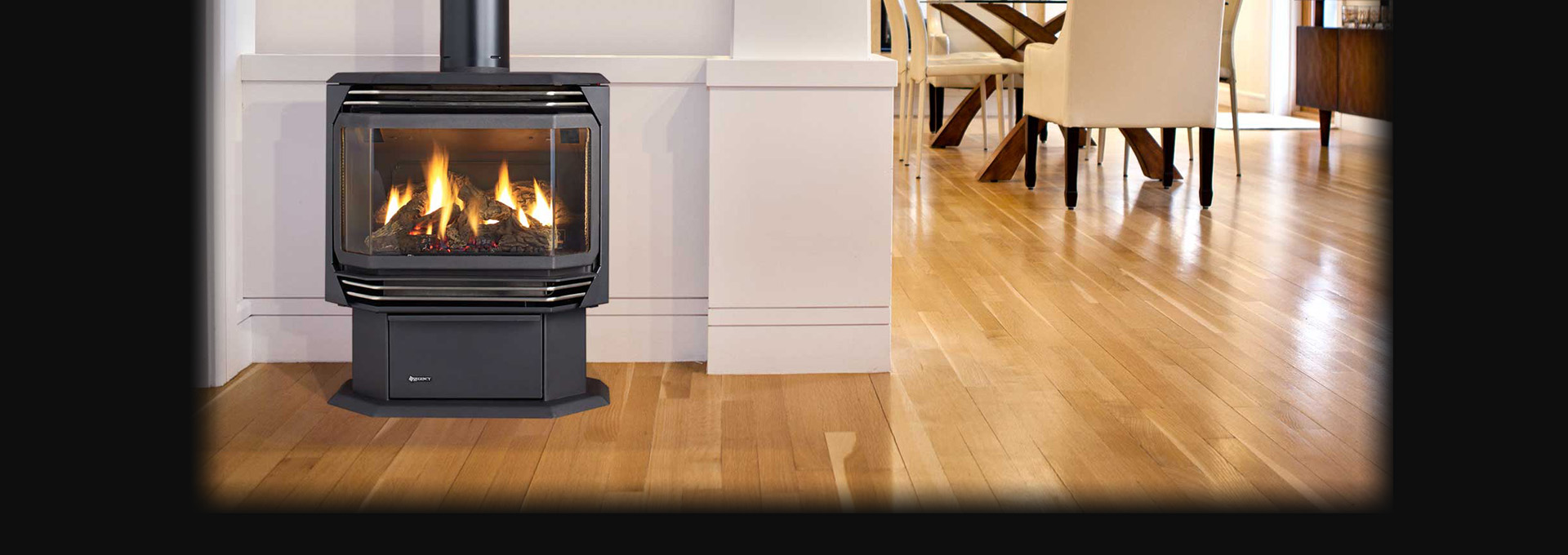 Freestanding Gas Stoves Gas Heating Stoves By Regency