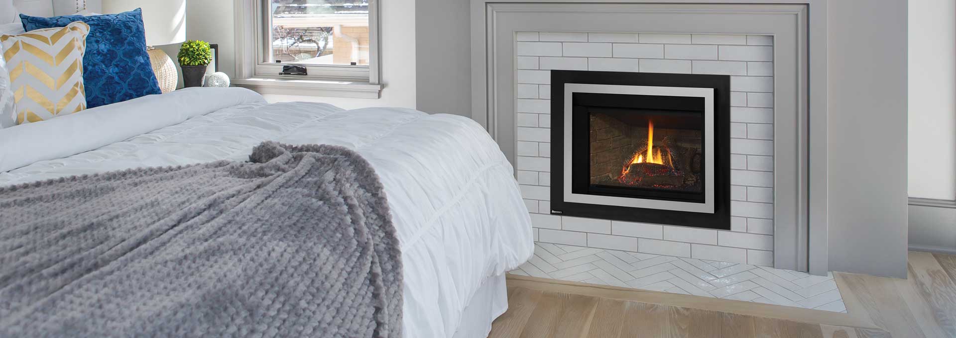 Top 11 Gas Fireplace Insert Trends Of 2018