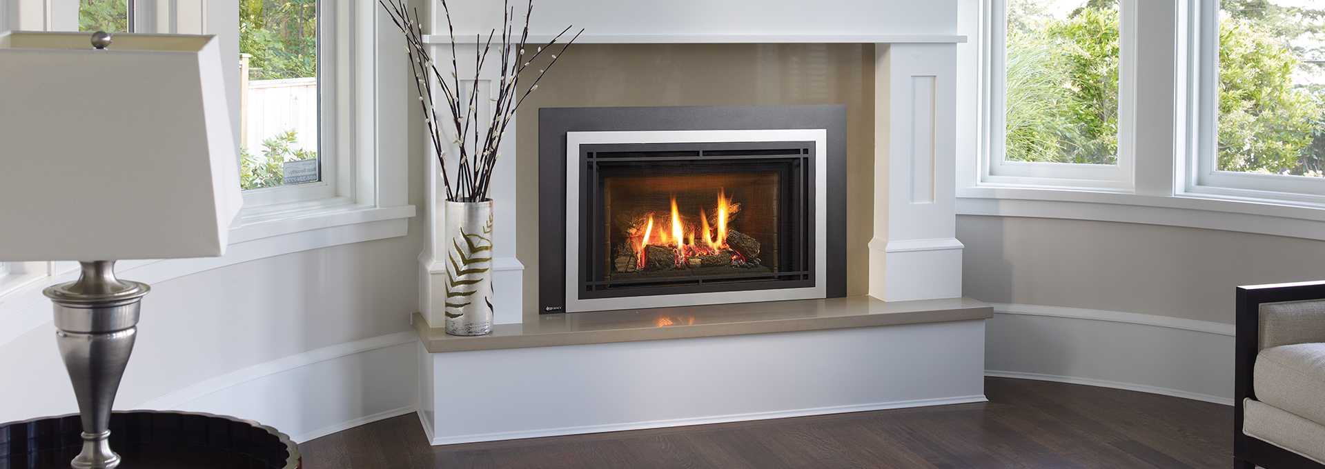 Top 11 Gas Fireplace Insert Trends Of 2018