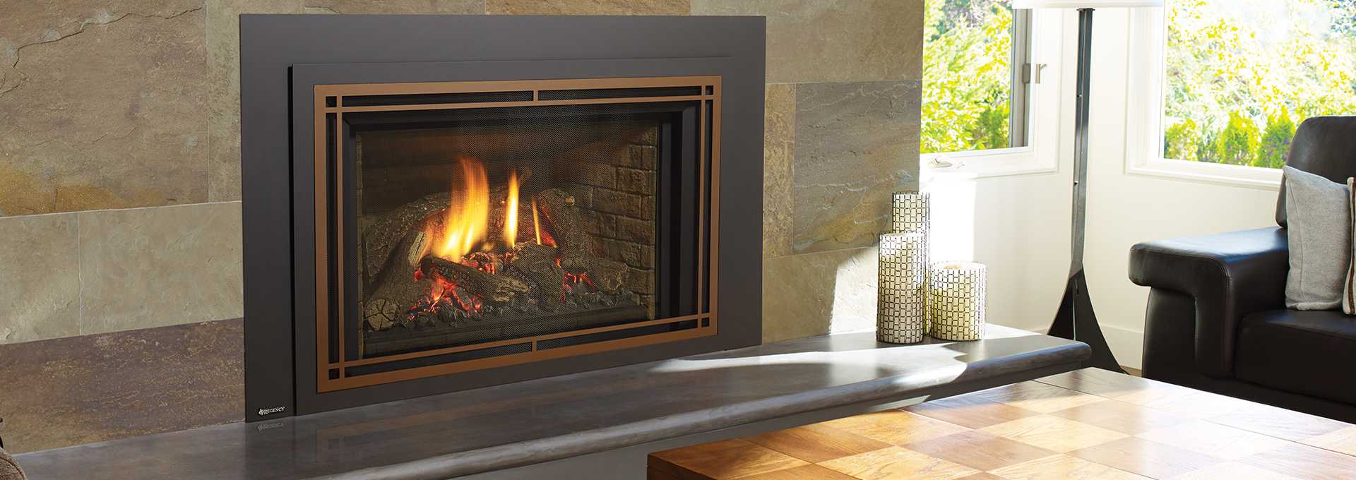 Top 11 Gas Fireplace Insert Trends of 2018