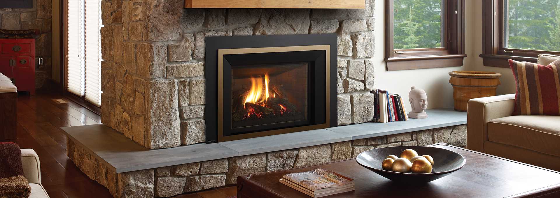 Top 11 Gas Fireplace Insert Trends Of 2018