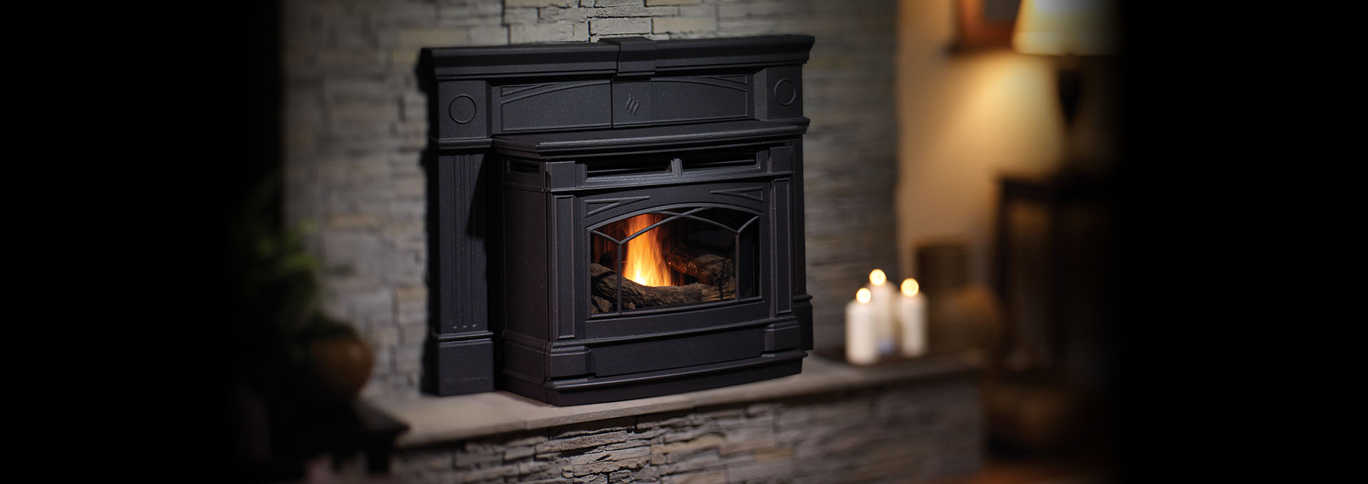 Top 8 Fireplace Insert Trends of 2017