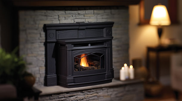 Pellet Stove Inserts Regency Fireplace Products