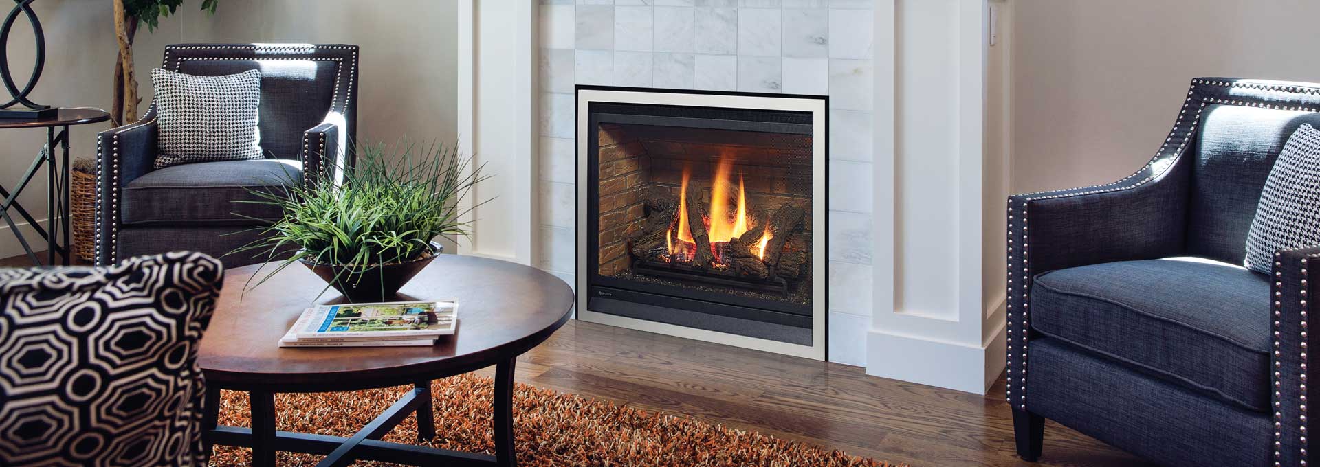 How To Buy A Fireplace 6 Tips