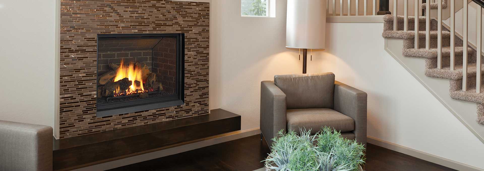 Types of Gas Fireplaces | Styles & Venting Explained | Regency