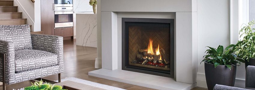 2021 Gas Fireplace Trends & Fireplace Design Trends | Regency