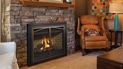 Traditional Gas Fireplaces Gas Fireplaces By Regency