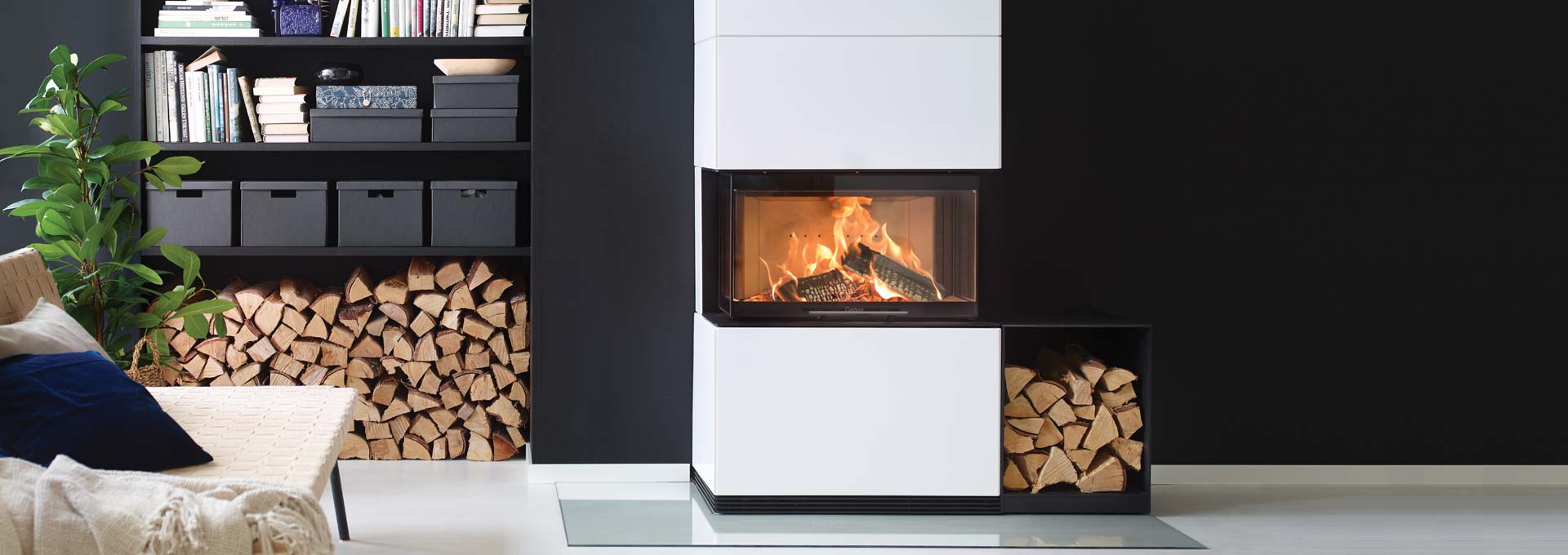 How To Hygge Why You Need A Wood Fireplace Regency