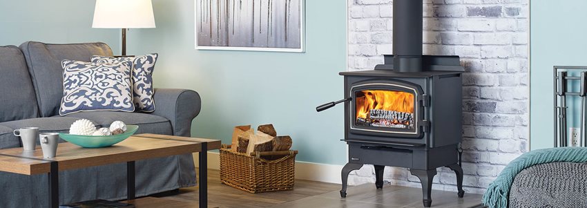 Wood Stoves, Made in the USA