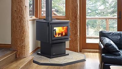 Regency Fireplace Products Gas Inserts Wood Stoves More