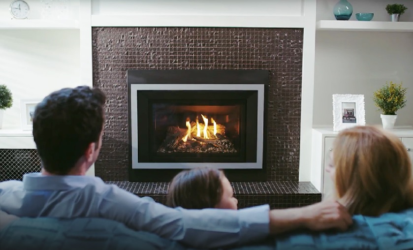 Top 11 Gas Fireplace Insert Trends Of 2021