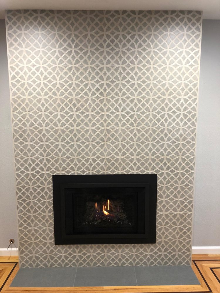 Regency Horizon HRI4E gas insert